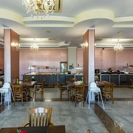 Viand 4* Sunny Beach