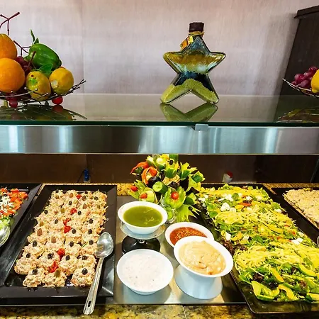 Hotel Viand