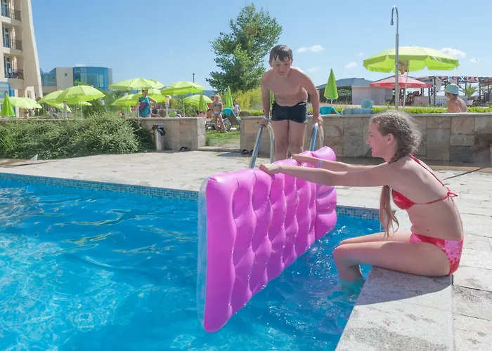 Viand Ξενοδοχείο