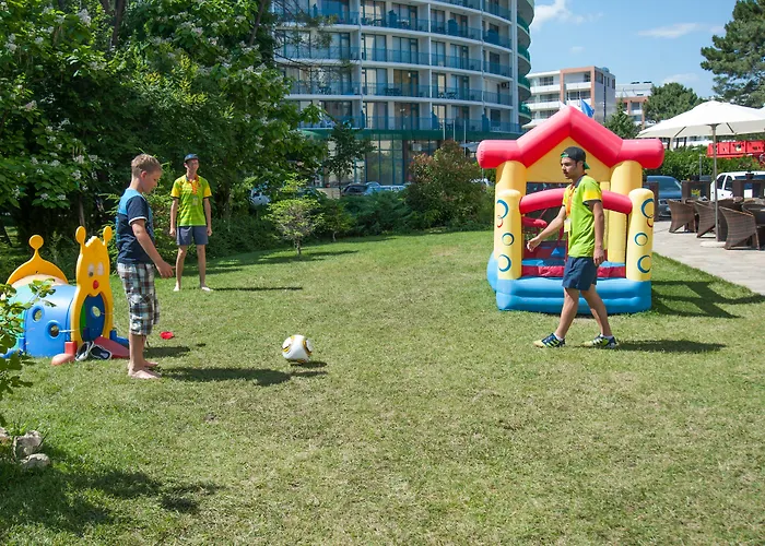 Viand Ξενοδοχείο