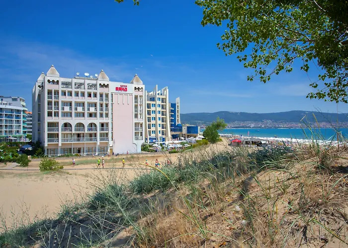 Viand Ξενοδοχείο 4*