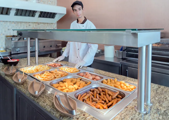 Viand Ξενοδοχείο 4*