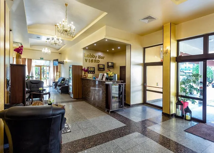 Viand Ξενοδοχείο