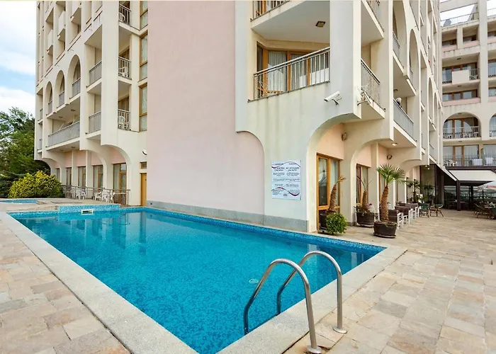 Ξενοδοχείο Viand