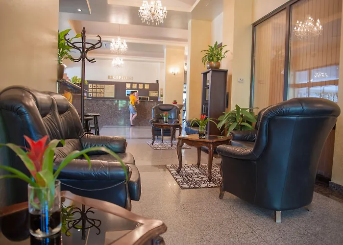 Viand 4* Σάνι Μπιτς