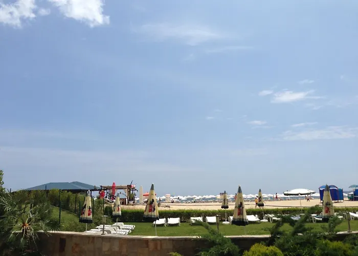 Viand Ξενοδοχείο