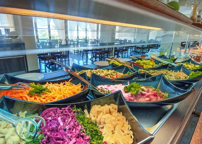 Viand Σάνι Μπιτς